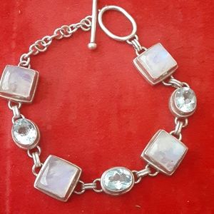 Bracelet 92.5 silver